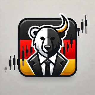 Telegram profile photo for Dax Analysis from DaxTrader
