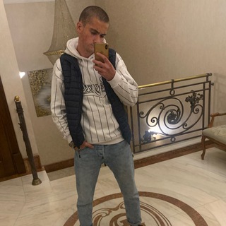 Telegram profile photo for Slava_Crypto | Криптовалюта | Инвестиции