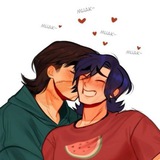 Telegram profile photo for Закрыта⛔️Те самые споры о пончиках