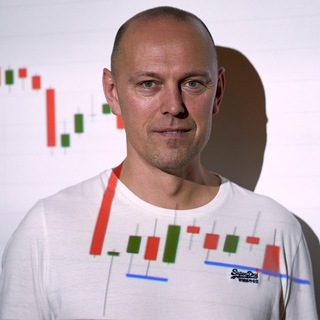 Telegram profile photo for FOREX SWING TRADING TRADER TOM.com