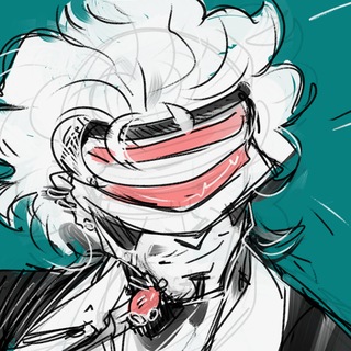 Telegram profile photo for artes' court record☕️