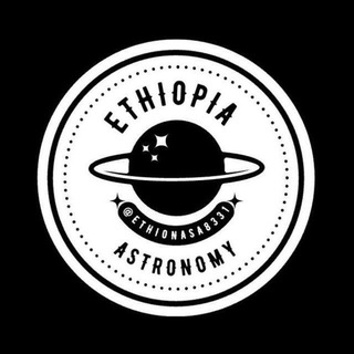 Telegram profile photo for Ethio Astronomy🌍