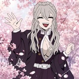 Telegram profile photo for 𓂃 ࣪˖ ִֶָ 𝑳𝒊𝒇𝒆 𝒘𝒊𝒕𝒉 𝑴𝒊𝒅𝒐𝒓𝒊 ִֶָ˖ ࣪𓂃