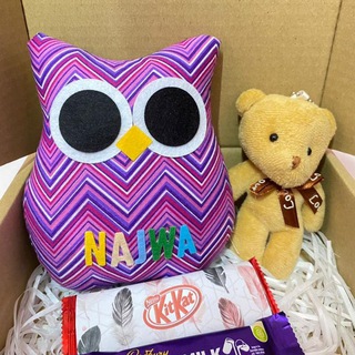 Telegram profile photo for SURPRISE GIFT BOX🎁