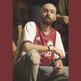 Telegram profile photo for Hiphopologist|هیپ هاپولوژیست