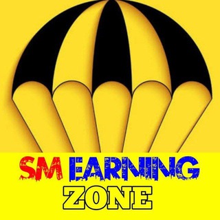 Telegram profile photo for SM Earning Zone