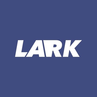 Telegram profile photo for Lark