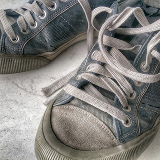 Telegram profile photo for Wo drückt der Schuh ?