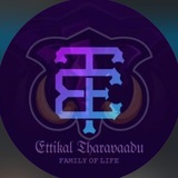 Telegram profile photo for єттιккαℓ тнαяαναα∂υ