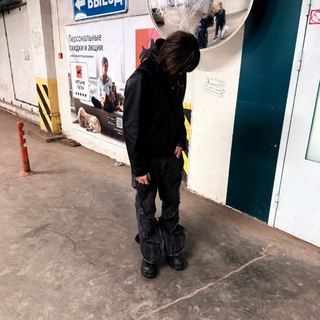 Telegram profile photo for Федя Ksyan 🐘