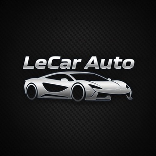 Telegram profile photo for LeCar Auto 🕷️