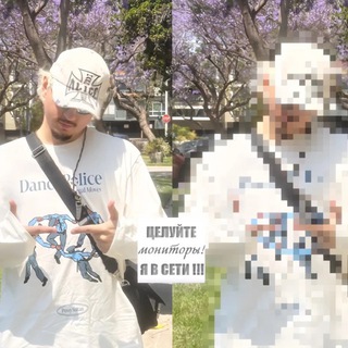 Telegram profile photo for sbse4ka