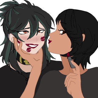 Telegram profile photo for ᥫ᭡𝑳𝒊𝒔𝒔𝒂𝑺𝒐𝒍 𝑳𝒐𝒗𝒆𝒔𝒕𝒐𝒓𝒚