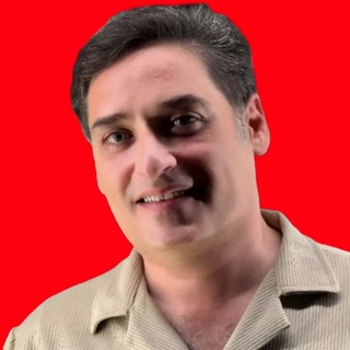 Telegram profile photo for بهنام سراج