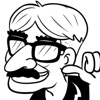 Telegram profile photo for An Ugly American Public Channel