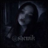 Telegram profile photo for shewik