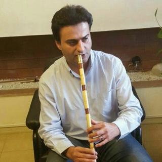 Telegram profile photo for Hamidreza Zebardast