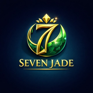 Telegram group profile photo for Seven Jade No.2