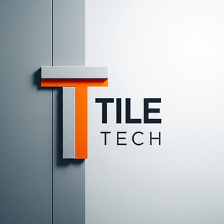 Telegram profile photo for TILE TECH