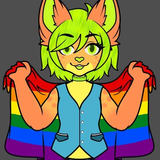 Telegram profile photo for Skellys House of Critters