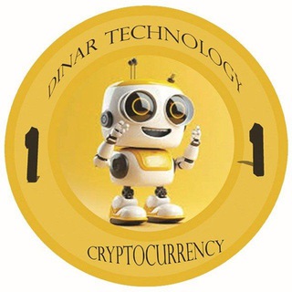Telegram profile photo for Dinar Technology