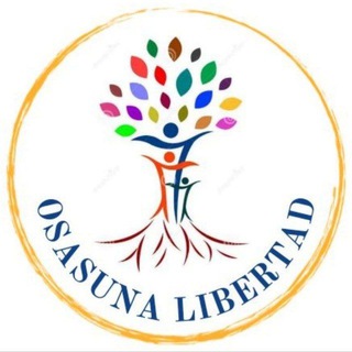Telegram profile photo for CANAL OSASUNA LIBERTAD