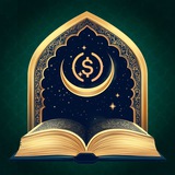 Telegram profile photo for Zakat * BSC * Portal