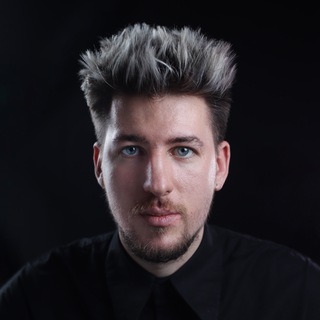 Telegram profile photo for igrik.cut