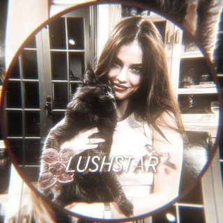 Telegram profile photo for ও ▹ 𝐋𝐔𝐒𝐇𝐒𝐓𝐀𝐑.💘