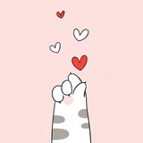 Telegram profile photo for Love_is❤️