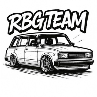 Telegram profile photo for RBG TEAM🛞