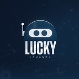 Telegram profile photo for ichancy_lucky_bot