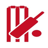 Telegram profile photo for CricketPlus