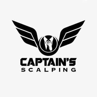Telegram profile photo for Captain Scalping