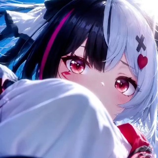 Telegram profile photo for 福利姬cos|嫩穴萝莉自慰