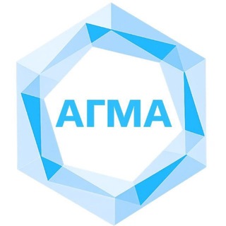 Telegram profile photo for Компания «АГМА»