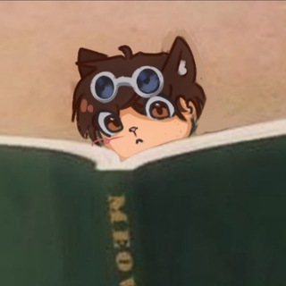 Telegram profile photo for Кек_404