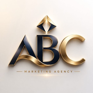 Telegram profile photo for ABC Marketing Hub