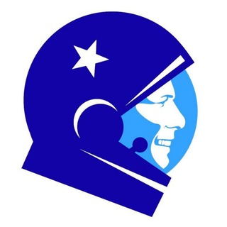 Telegram profile photo for Гагаринские чтения