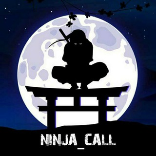 Telegram profile photo for NINJA CALL