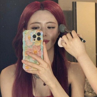 Telegram profile photo for Soft 스 Shin