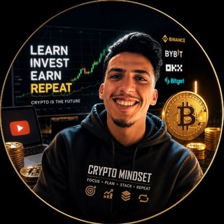 Telegram profile photo for RICH - Community π