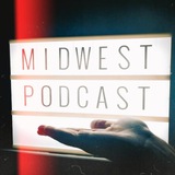 Telegram profile photo for MIDWEST PODCAST