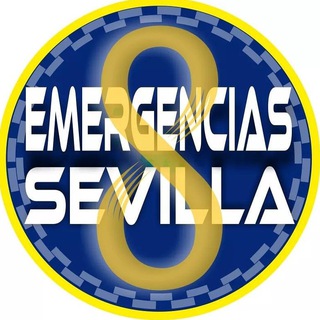 Telegram profile photo for Emergencias Sevilla