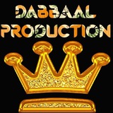 Telegram profile photo for Dabbaal Production