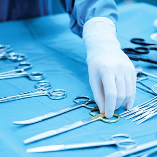 Telegram profile photo for SMLE Surgery
