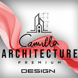 Telegram profile photo for Camilla premium design©️