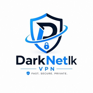 Telegram profile photo for ⏤͟͟͞͞𝗗𝗮𝗿𝗸𝗡𝗲𝘁𝗹𝗸 𝗩𝗣𝗡 ⚡️