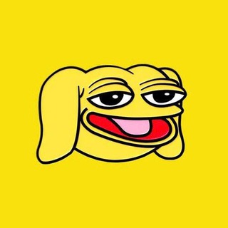 Telegram profile photo for ANDY | BNB