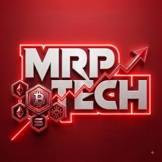 Telegram profile photo for 💰MRP Tech (Official)🔥
